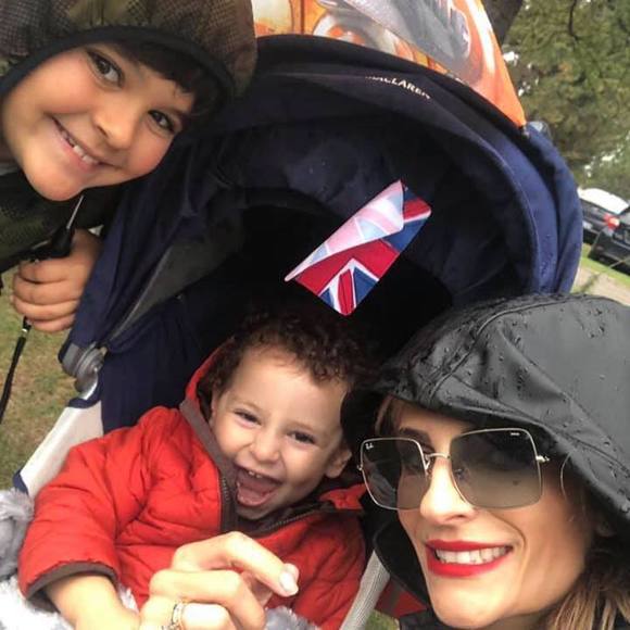 Meet your Posher, Vanessa - Picture 2 of 3